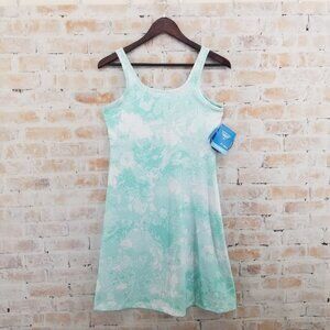 NWT Columbia PFG Freezer III Dress Small UPF 50 Omni Shade Fishing Lightweight